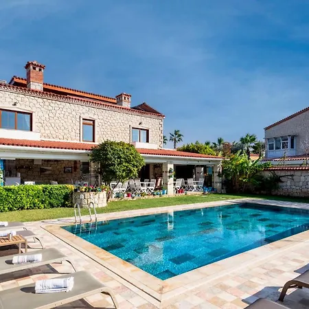 Koclu Konagi Guest house 2*