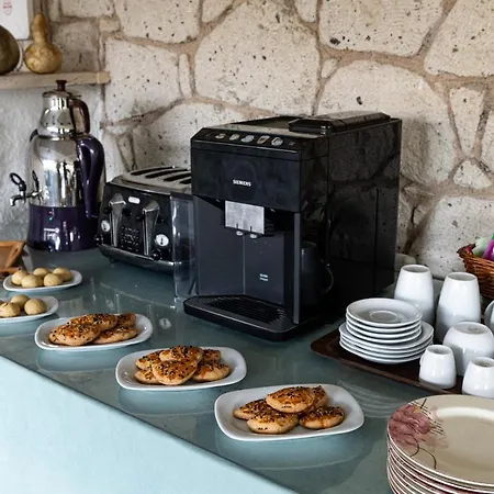 招待所 阿拉卡提可可鲁空娜吉酒店 4*