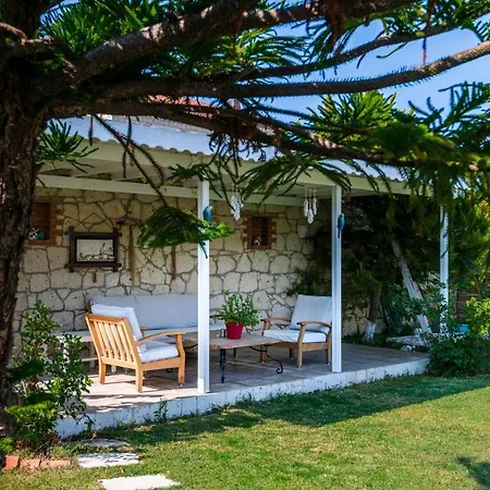 Guest house Koclu Konagi