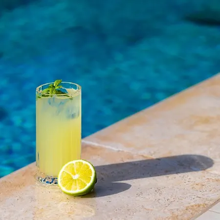 阿拉卡提可可鲁空娜吉酒店 阿拉恰特