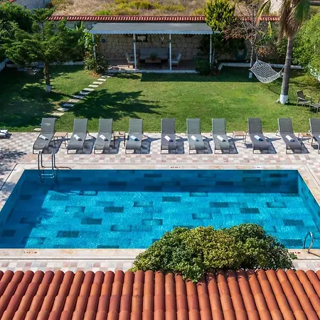 阿拉卡提可可鲁空娜吉酒店 4*