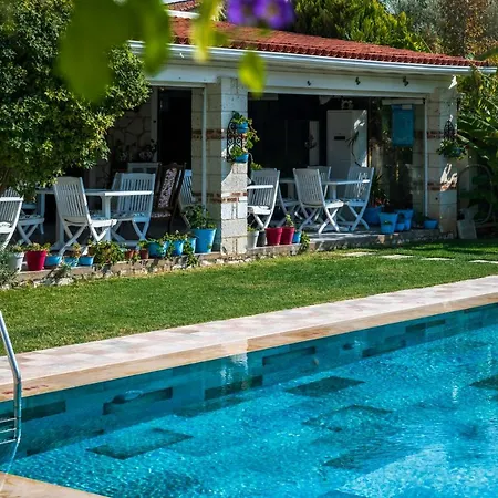 Guest house Koclu Konagi Alacati
