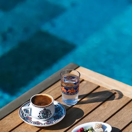 Koclu Konagi Guest house Alacati