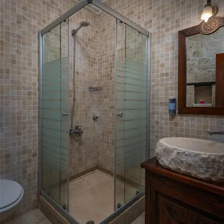Koclu Konagi Guest house Alacati