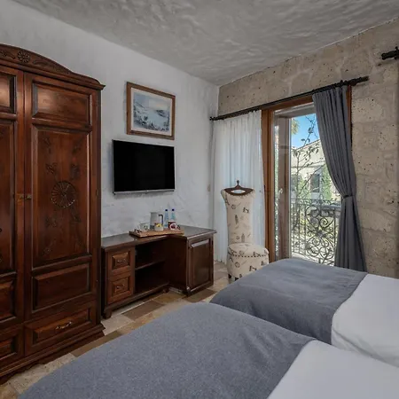 阿拉卡提可可鲁空娜吉酒店