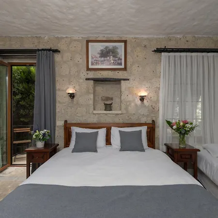 招待所 阿拉卡提可可鲁空娜吉酒店 4*