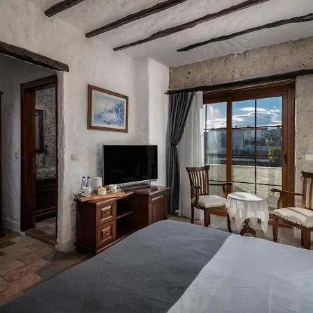 阿拉卡提可可鲁空娜吉酒店 4* 阿拉恰特