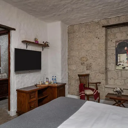 阿拉卡提可可鲁空娜吉酒店 阿拉恰特