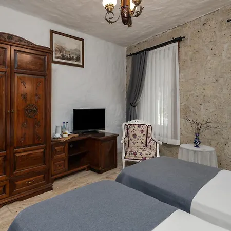 阿拉卡提可可鲁空娜吉酒店 4* 阿拉恰特