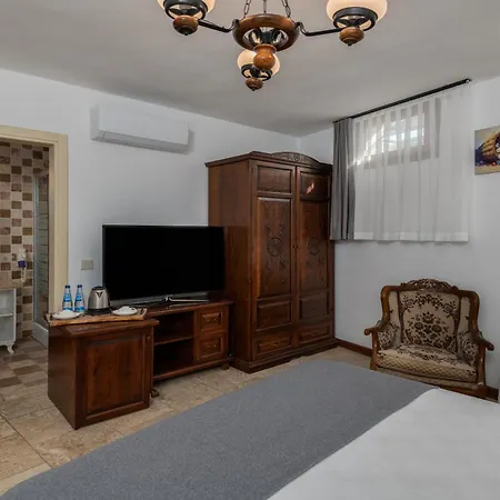 Guest house Koclu Konagi 2*