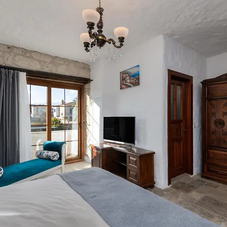 Guest house Koclu Konagi 2*
