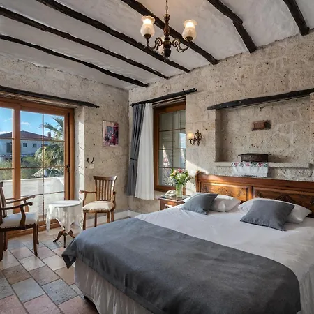 招待所 阿拉卡提可可鲁空娜吉酒店 阿拉恰特