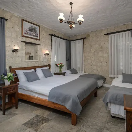 Guest house Koclu Konagi Alacati