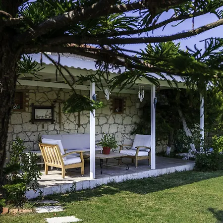 阿拉卡提可可鲁空娜吉酒店 4*