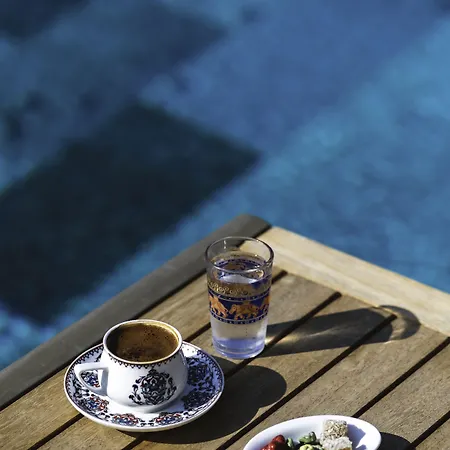 招待所 阿拉卡提可可鲁空娜吉酒店 4*