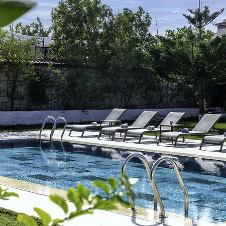 阿拉卡提可可鲁空娜吉酒店 4* 阿拉恰特