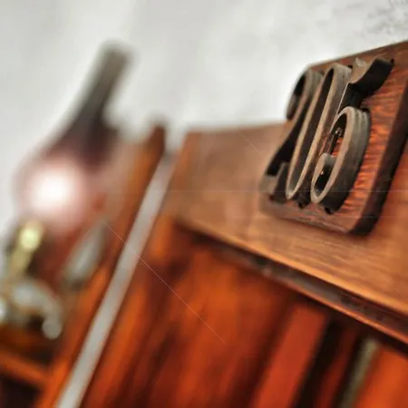 阿拉卡提可可鲁空娜吉酒店 招待所 4*