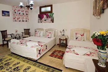 Guest house Koclu Konagi 2*