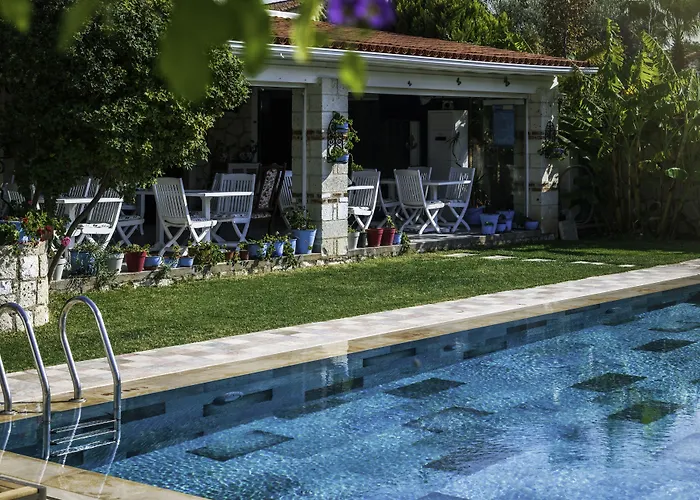 Koclu Konagi Alaçatı