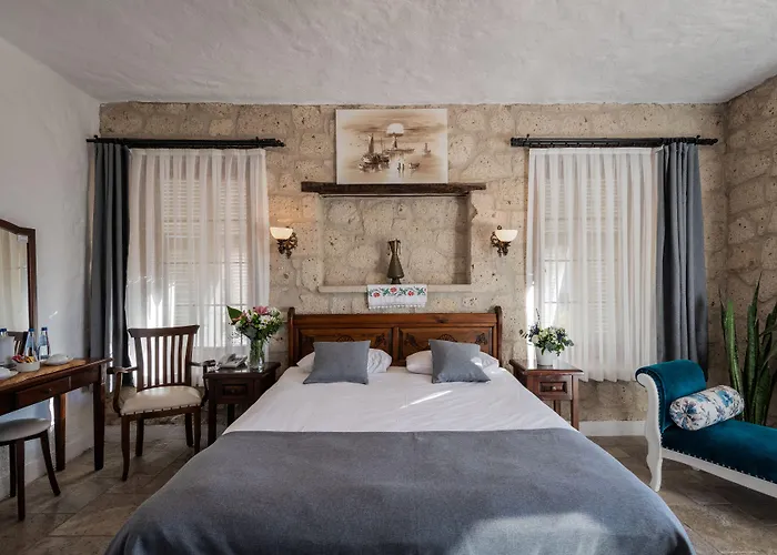 招待所 阿拉卡提可可鲁空娜吉酒店 4*