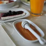 Koclu Konagi Pensión Alaçatı