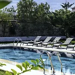 Koclu Konagi 4* Alaçatı