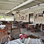 Casa de hóspedes Koclu Konagi