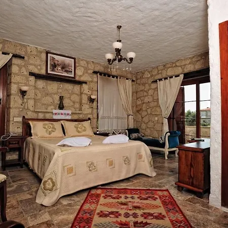 Koclu Konagi بيت ضيافة