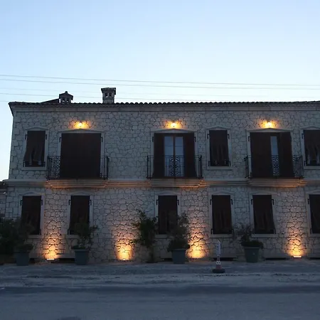 Koclu Konagi 4* Alaçatı