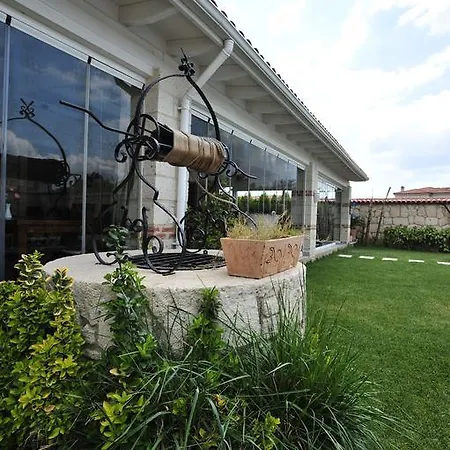 Penzion Koclu Konagi