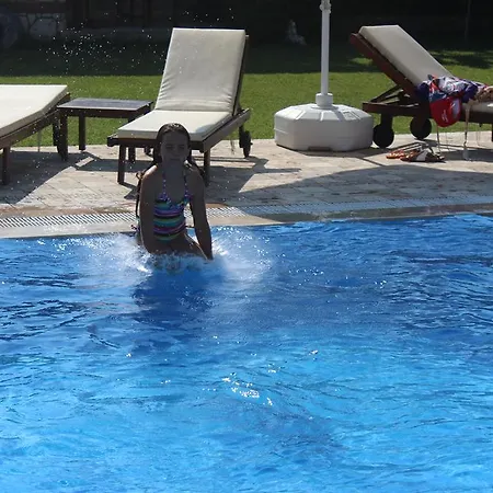 بيت ضيافة Koclu Konagi