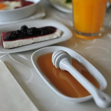 Koclu Konagi بيت ضيافة ألاتشاتي