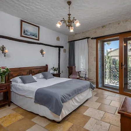 Penzion Koclu Konagi 4*