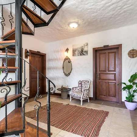 Koclu Konagi Penzion