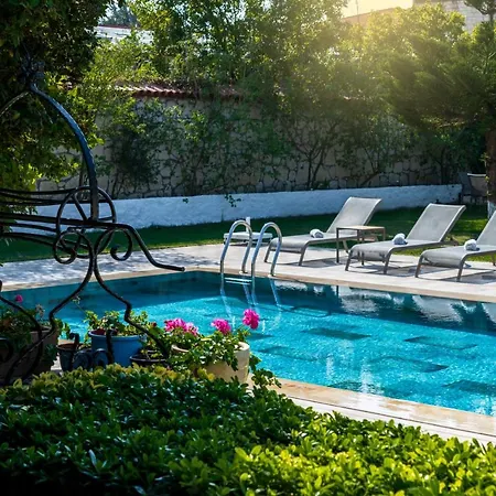 Koclu Konagi Penzion 4*