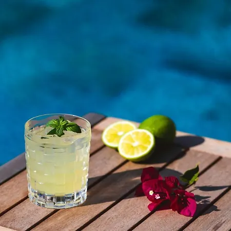 Penzion Koclu Konagi 4*