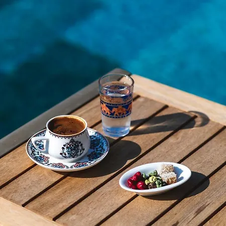 Penzion Koclu Konagi Alaçatı