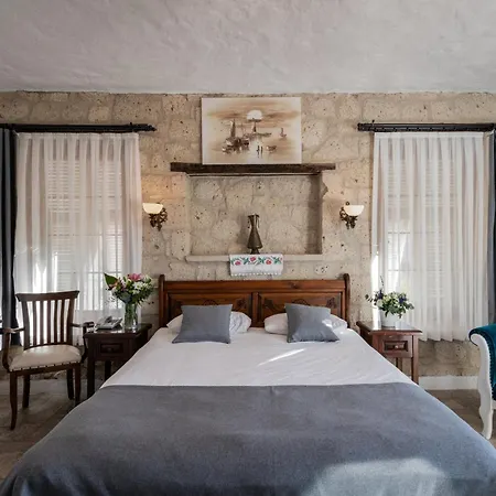 Penzion Koclu Konagi