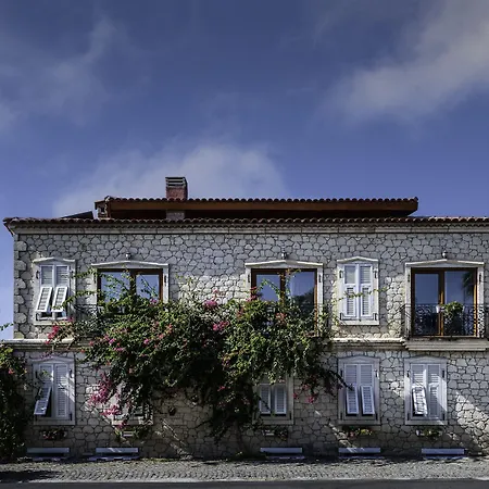 Koclu Konagi بيت ضيافة ألاتشاتي