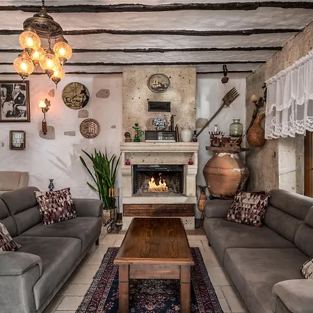 Koclu Konagi ألاتشاتي