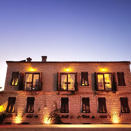 بيت ضيافة Koclu Konagi