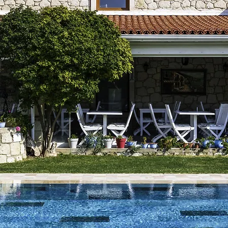 بيت ضيافة Koclu Konagi ألاتشاتي