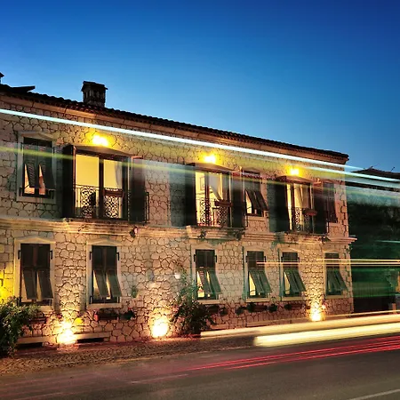 Koclu Konagi بيت ضيافة