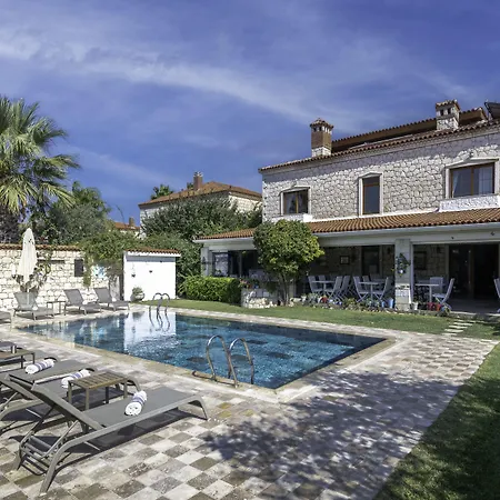 Koclu Konagi بيت ضيافة 4*