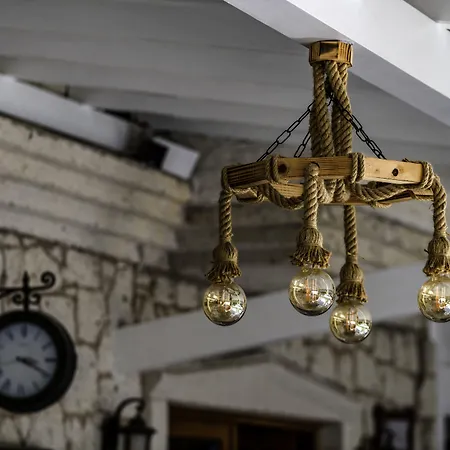 Koclu Konagi ألاتشاتي