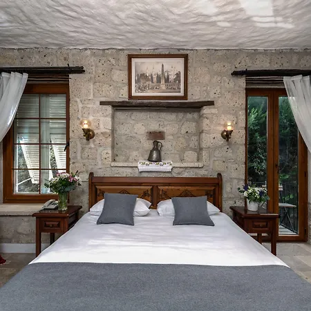 Koclu Konagi بيت ضيافة 4*