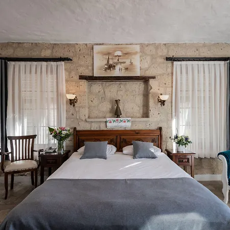 Penzion Koclu Konagi 4*