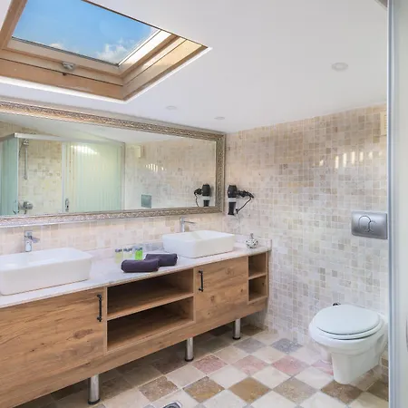 Koclu Konagi Penzion 4*