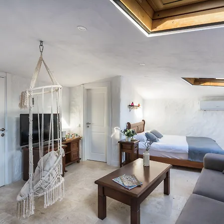 Koclu Konagi ألاتشاتي