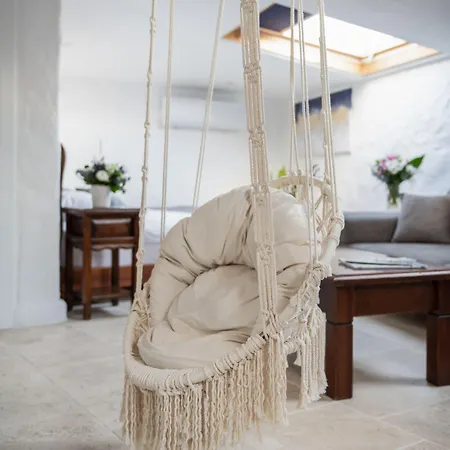 Koclu Konagi Penzion Alaçatı